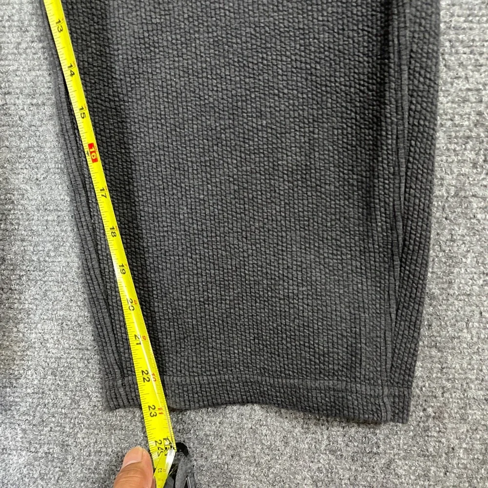 lululemon athletica tag size